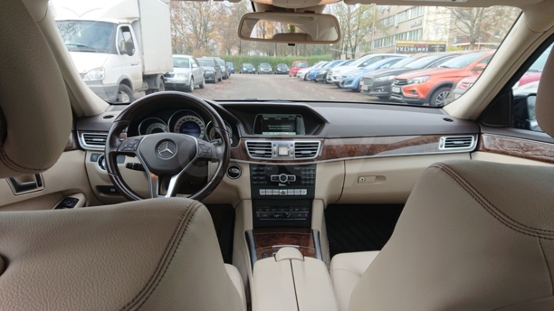 Mercedes-Benz E-Класс W212, S212, C207, A207, 2015 г.