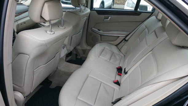 Mercedes-Benz E-Класс W212, S212, C207, A207, 2015 г.
