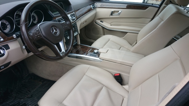 Mercedes-Benz E-Класс W212, S212, C207, A207, 2015 г.
