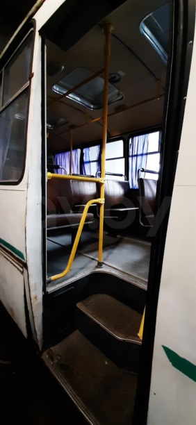 ПАЗ 3205, 2012 г.