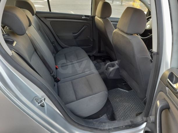 Volkswagen Golf V, 2007 г.