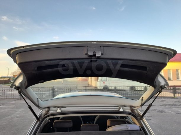 Volkswagen Golf V, 2007 г.