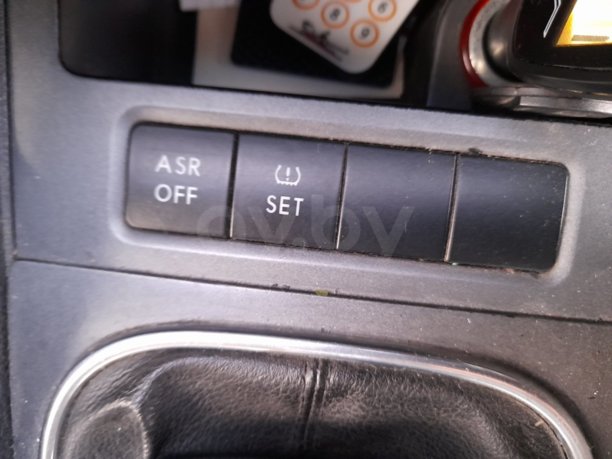 Volkswagen Golf V, 2007 г.