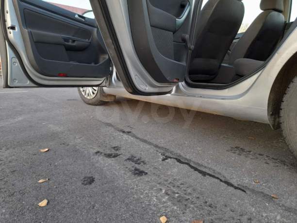 Volkswagen Golf V, 2007 г.