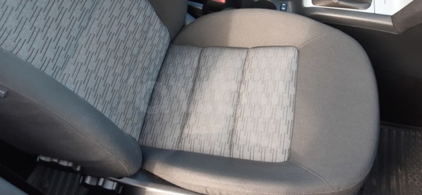 Skoda Octavia II · Рестайлинг, 2010 г.