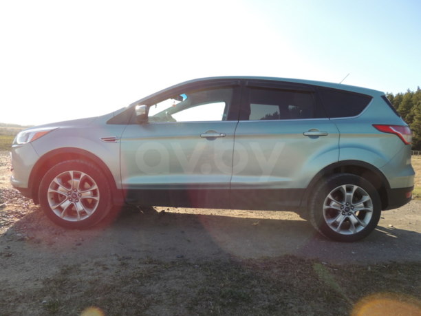 Ford Escape III, 2013 г.