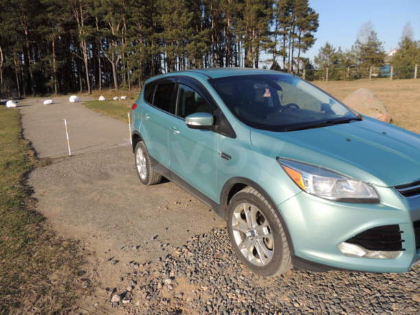 Ford Escape III, 2013 г.