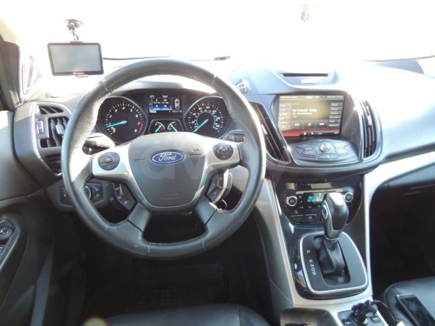 Ford Escape III, 2013 г.