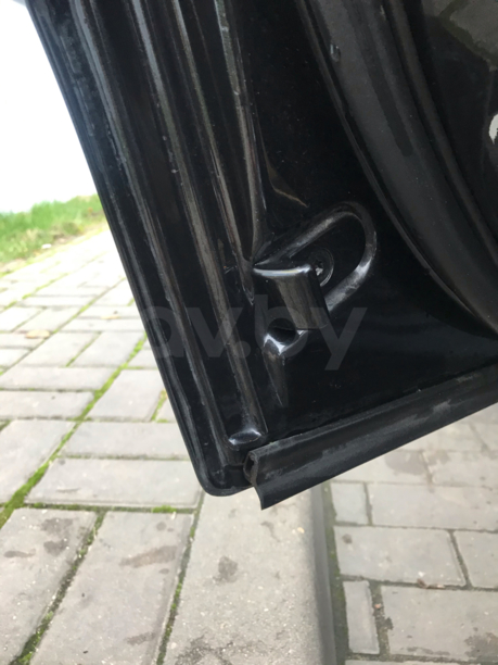 BMW 5 серия E39, 1997 г.