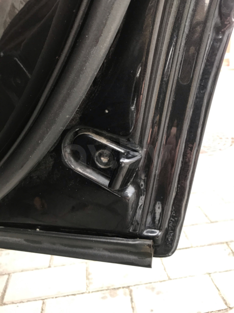 BMW 5 серия E39, 1997 г.