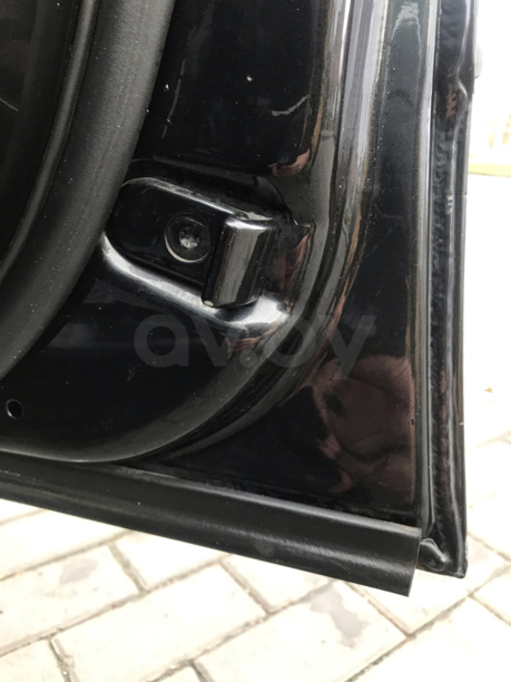 BMW 5 серия E39, 1997 г.