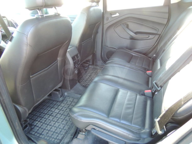 Ford Escape III, 2013 г.