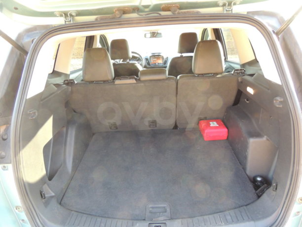Ford Escape III, 2013 г.