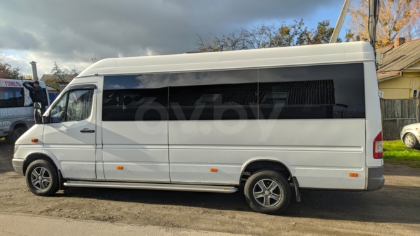 Mercedes-Benz Sprinter 313, 2003 г.