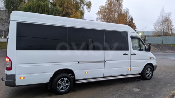 Mercedes-Benz Sprinter 313, 2003 г.