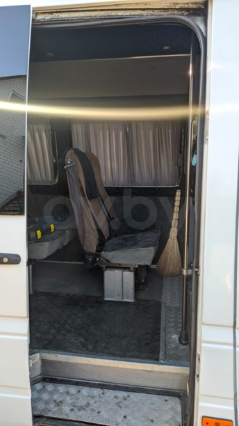 Mercedes-Benz Sprinter 313, 2003 г.