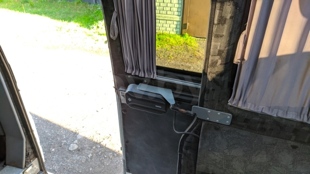 Mercedes-Benz Sprinter 313, 2003 г.