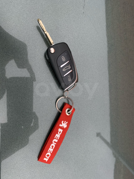 Peugeot 607 I, 2002 г.