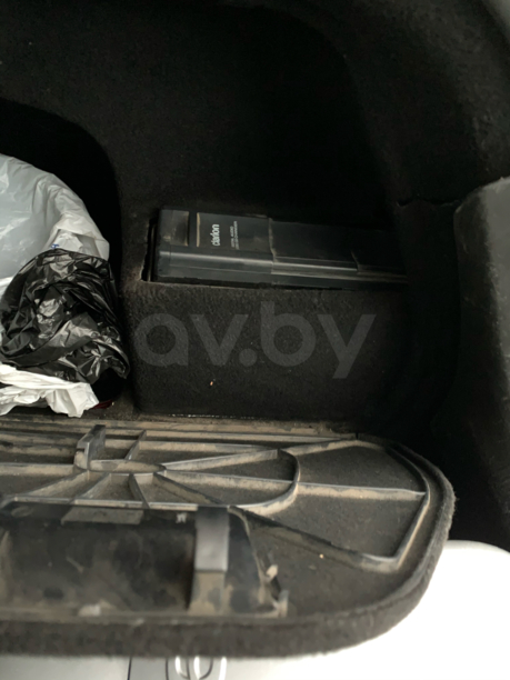 Peugeot 607 I, 2002 г.