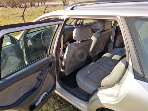 Fiat Marea, 1996 г.