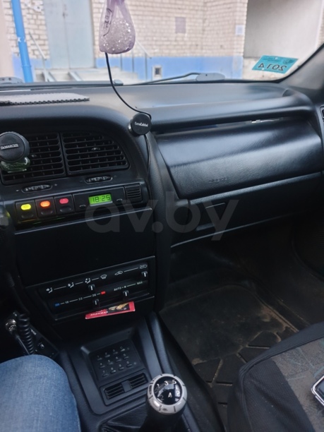 Citroen Xantia X1, 1997 г.
