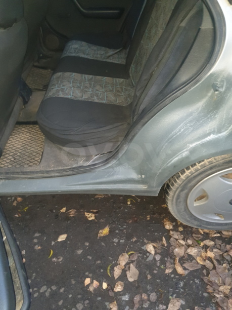 Citroen Xantia X1, 1997 г.