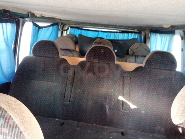 Ford Transit, 1996 г.
