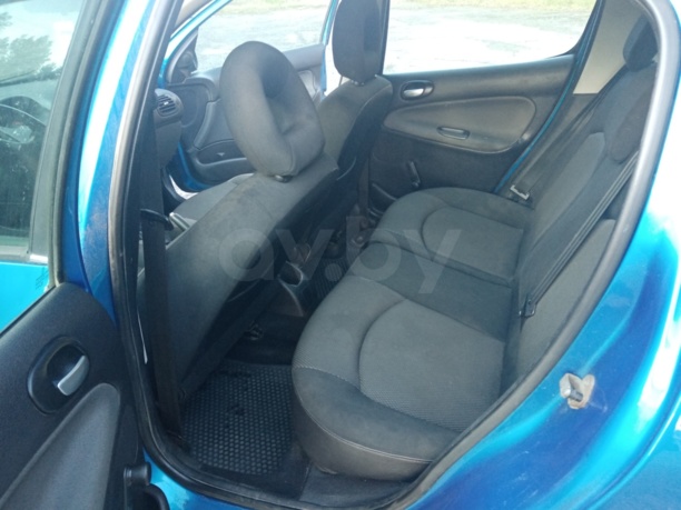 Peugeot 206 I, 2006 г.