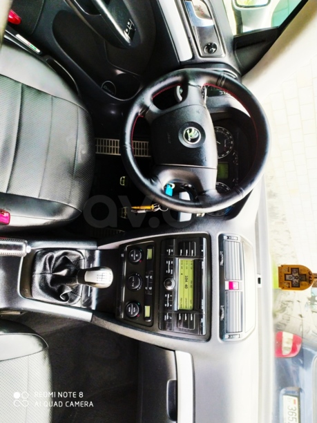 Skoda Octavia II, 2007 г.