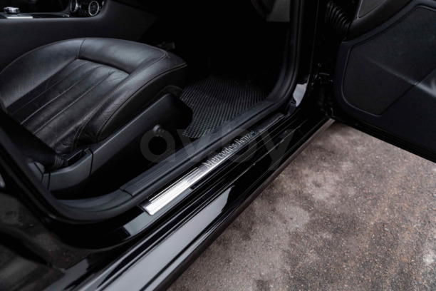 Mercedes-Benz CLS C218, X218, 2011 г.