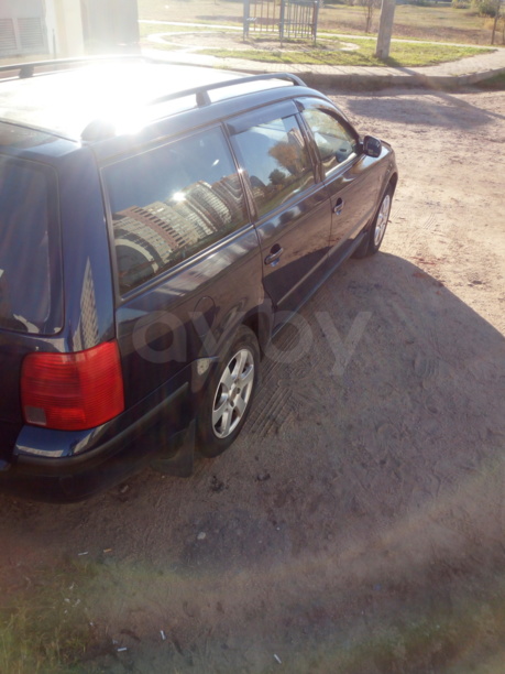 Volkswagen Passat B5, 1998 г.