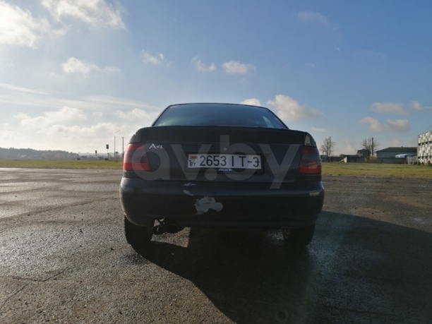 Audi A4 B5, 1999 г.