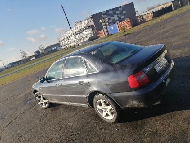 Audi A4 B5, 1999 г.