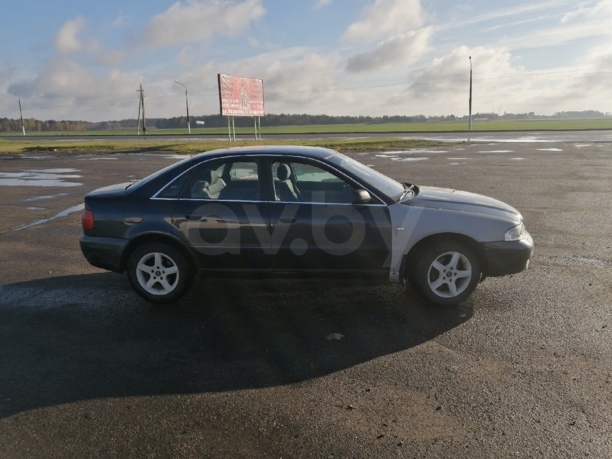 Audi A4 B5, 1999 г.