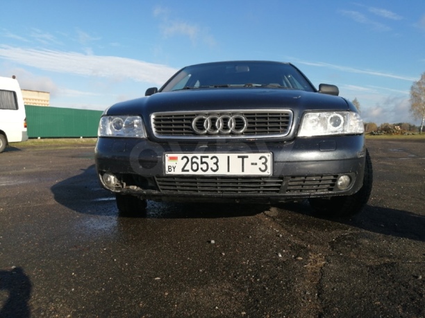 Audi A4 B5, 1999 г.