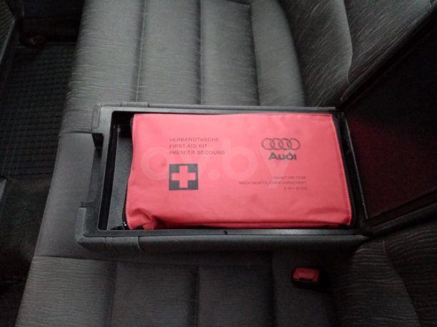 Audi A4 B5, 1999 г.