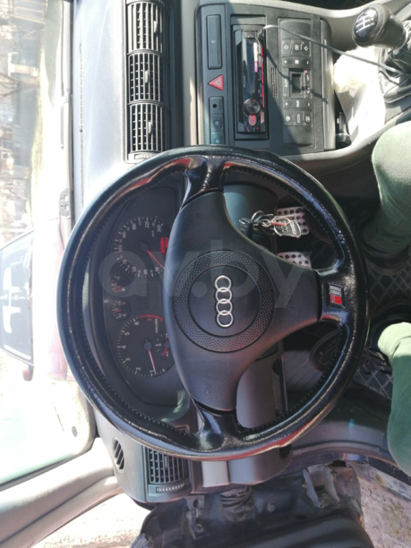 Audi A4 B5, 1999 г.
