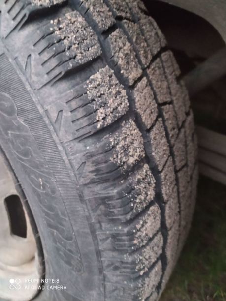 Ford Transit, 2003 г.