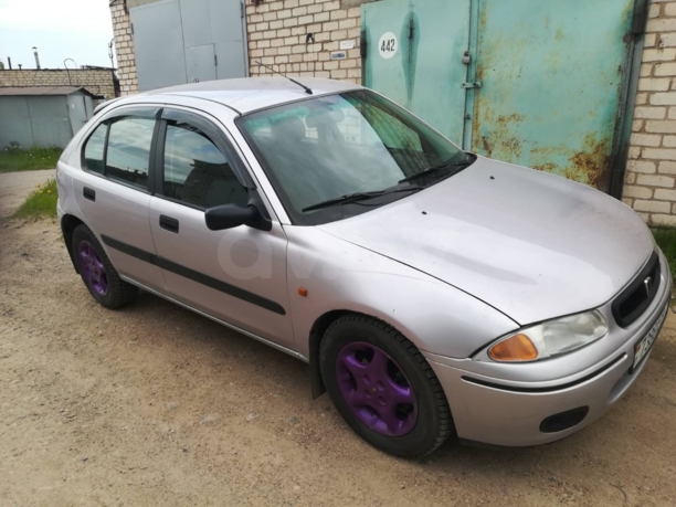 Rover 200 R3, 1997 г.