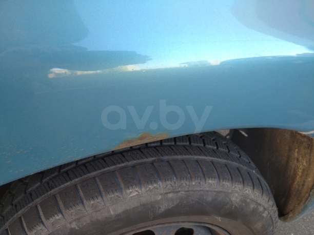 Dodge Caravan III, 1999 г.