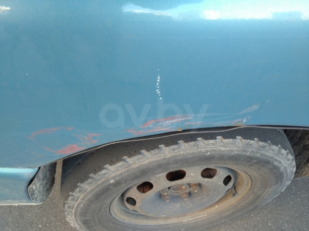 Dodge Caravan III, 1999 г.