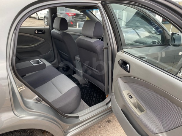 Chevrolet Lacetti, 2011 г.