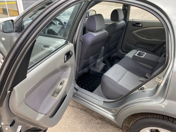Chevrolet Lacetti, 2011 г.