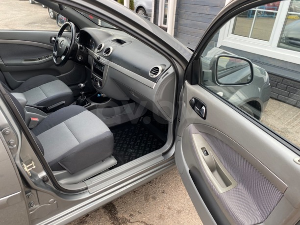Chevrolet Lacetti, 2011 г.