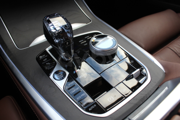 BMW X7, 2019 г.