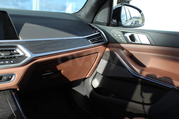 BMW X7, 2019 г.