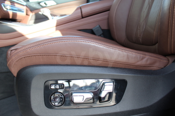 BMW X7, 2019 г.
