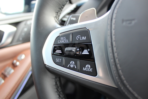 BMW X7, 2019 г.