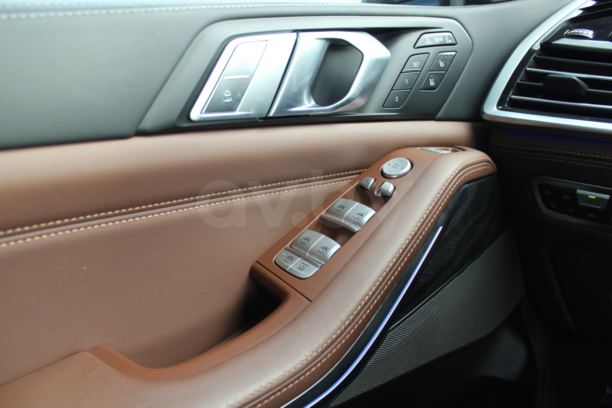 BMW X7, 2019 г.