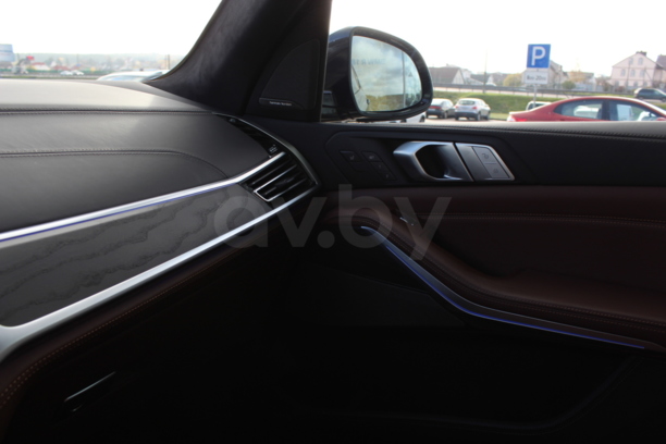 BMW X7, 2019 г.